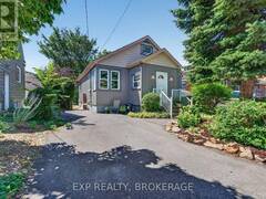 100 REGENT STREET Kingston Ontario, K7L 4J8