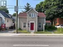 763 KING STREET W | Kingston Ontario | Slide Image One
