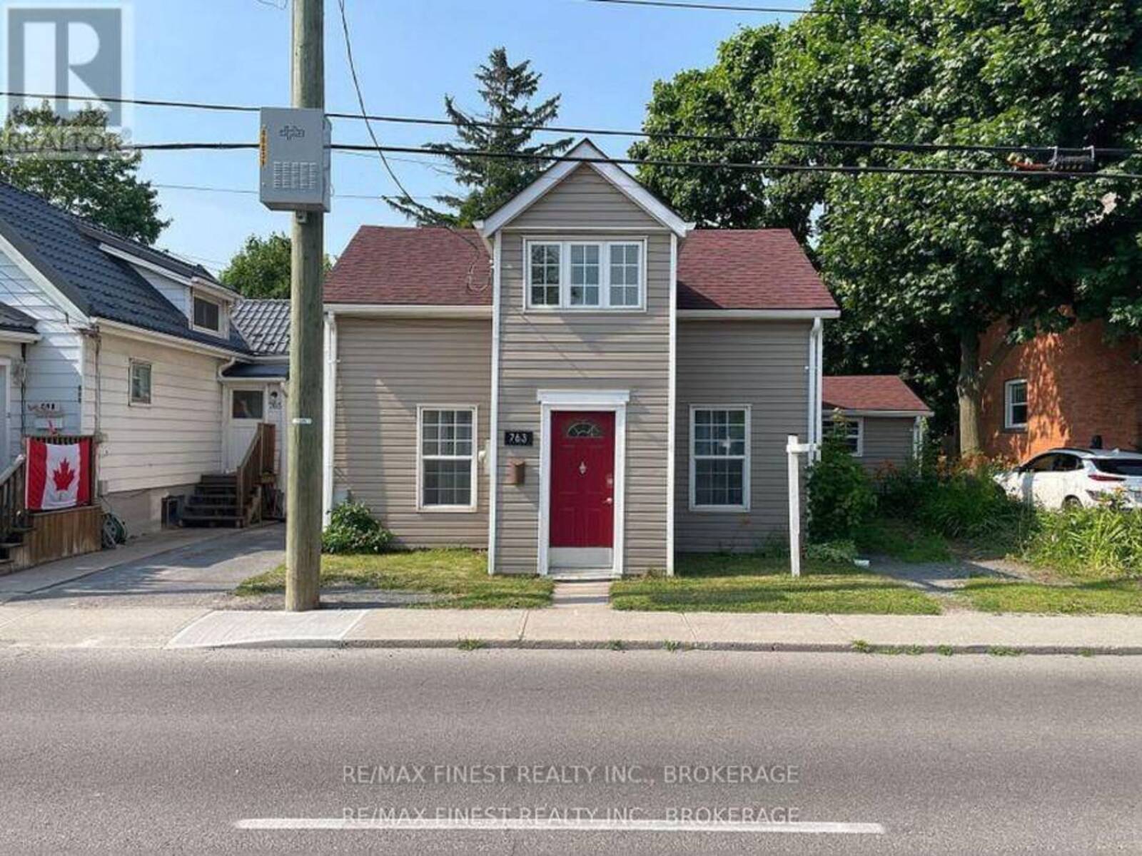 763 KING STREET W, Kingston, Ontario K7M 2G4