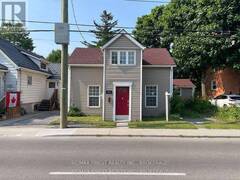 763 KING STREET W Kingston Ontario, K7M 2G4