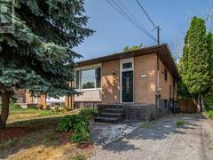 590 MACDONNELL STREET Kingston Ontario, K7K 4X1
