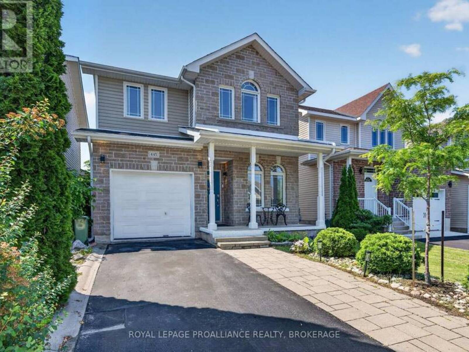 445 MAUREEN STREET, Kingston, Ontario K7K 7M2
