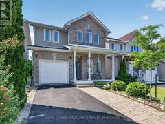 445 MAUREEN STREET Kingston Ontario, K7K 7M2