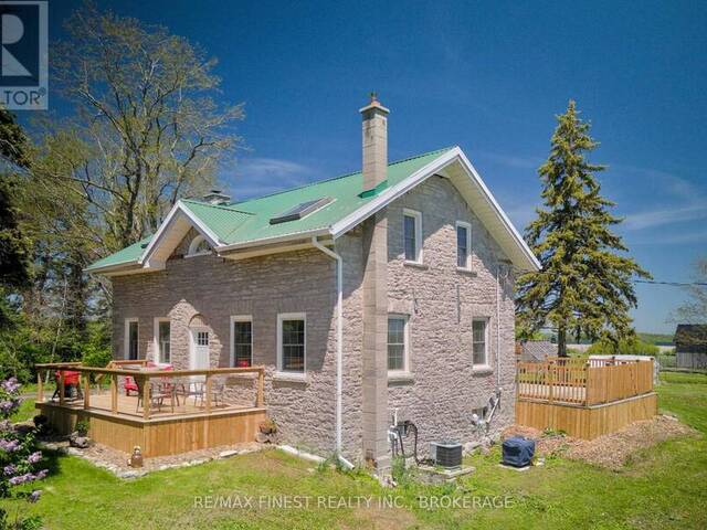 190 WILMER ROAD Frontenac Islands Ontario, K0H 2Y0 - 4 Bedrooms Waterfront Home For sale