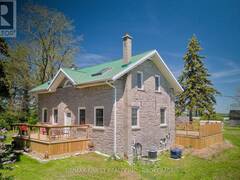 190 WILMER ROAD Frontenac Islands Ontario, K0H 2Y0