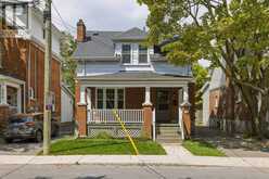 256 COLLINGWOOD STREET | Kingston Ontario | Slide Image One