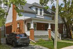 256 COLLINGWOOD STREET | Kingston Ontario | Slide Image Two