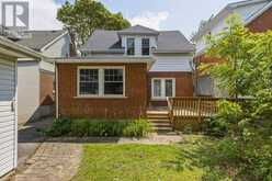 256 COLLINGWOOD STREET | Kingston Ontario | Slide Image Thirty