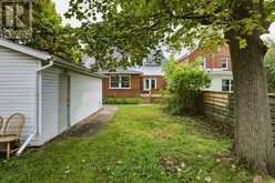 256 COLLINGWOOD STREET | Kingston Ontario | Slide Image Thirty-four