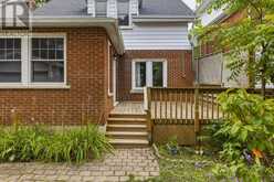 256 COLLINGWOOD STREET | Kingston Ontario | Slide Image Thirty-five