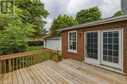256 COLLINGWOOD STREET | Kingston Ontario | Slide Image Thirty-six