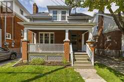 256 COLLINGWOOD STREET | Kingston Ontario | Slide Image Three