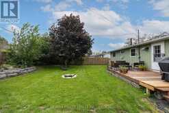 91 CAMBRIDGE CRESCENT | Loyalist Ontario | Slide Image Forty