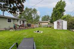 91 CAMBRIDGE CRESCENT | Loyalist Ontario | Slide Image Forty-three