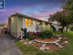 91 CAMBRIDGE CRESCENT Loyalist Ontario, K7N 1R4