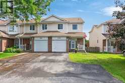 393 MALABAR DRIVE | Kingston Ontario | Slide Image One