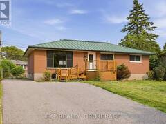 110 LIDDELL CRESCENT Kingston Ontario, K7M 2T6