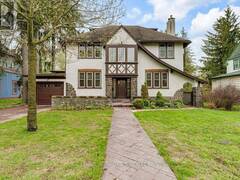 163 PINE STREET Gananoque Ontario, K7G 1C6