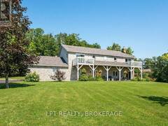 717 COUNTY 14 ROAD Stone Mills Ontario, K0K 1Z0
