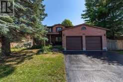 951 NEWCASTLE STREET | Kingston Ontario | Slide Image Two
