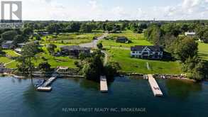 1 SHORESIDE WAY | Brockville Ontario | Slide Image One