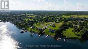 1 SHORESIDE WAY | Brockville Ontario | Slide Image Three