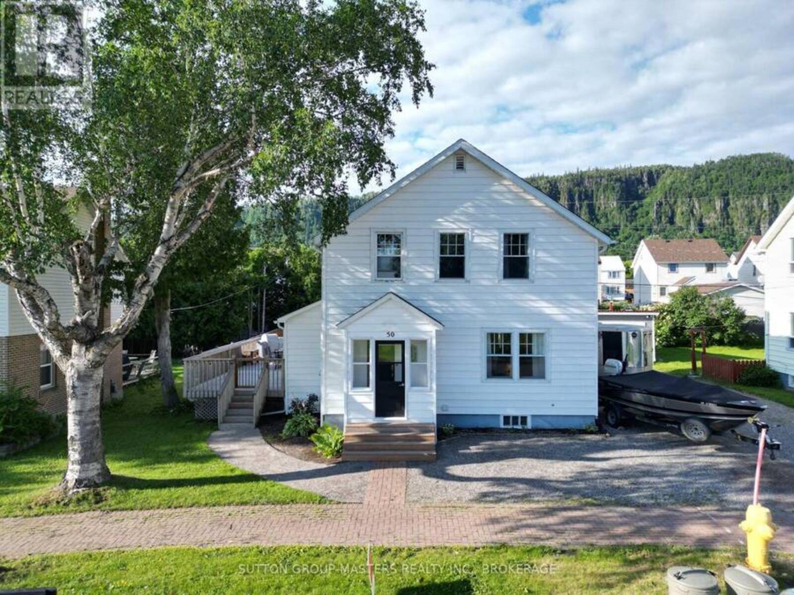 50 BROMPTON ROAD, Thunder Bay, Ontario P0T 2P0