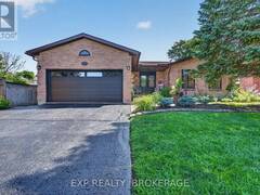 1146 DUNHAM STREET Kingston Ontario, K7P 2L5