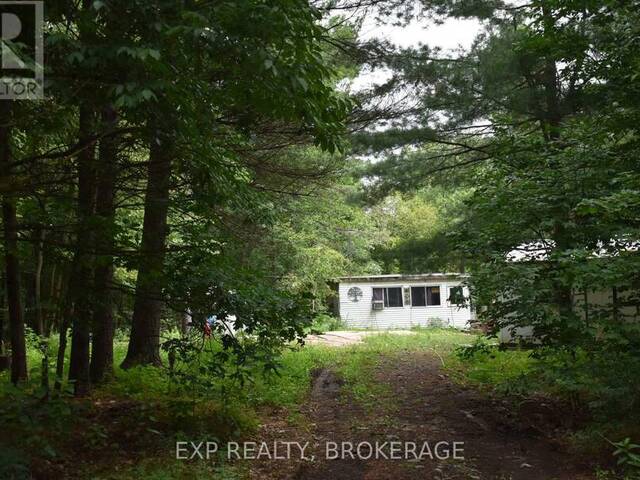 2100 MCLEAN ROAD Central Frontenac Ontario, K0H 2K0 - Vacant Land For Sale