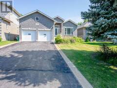 1098 COVERDALE DRIVE Kingston Ontario, K7M 8X7