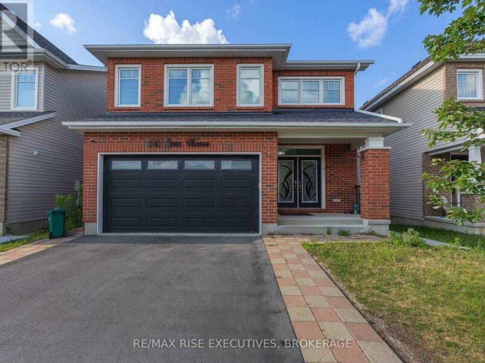 645 GWEN AVENUE, Kingston, Ontario K7P 0M2