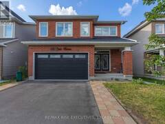 645 GWEN AVENUE Kingston Ontario, K7P 0M2