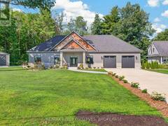 4 HEADLANDS WAY Leeds and the Thousand Islands Ontario, K0E 1G0