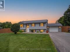 789 BETHEL ROAD Belleville Ontario, K0K 2Y0