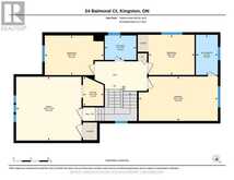 24 BALMORAL COURT | Kingston Ontario | Slide Image Forty-six