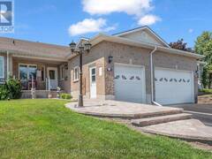 523 TRIMBLE GATE Kingston Ontario, K7M 8Z2