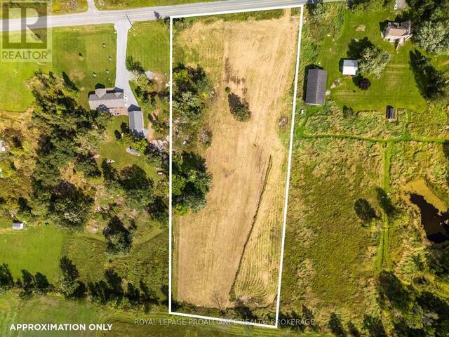 LOT 16 SNIDER ROAD South Frontenac Ontario, K0H 2W0 - Vacant Land For Sale