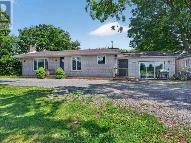 1692 SHARPE ROAD Odessa Ontario, K0H 2H0 - 3 Bedrooms Home For Sale