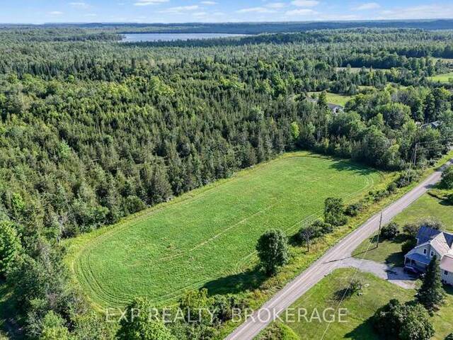 PT LT 3 CON 10 DAFOE STREET Greater Napanee Ontario, K0K 2W0 - Vacant Land For Sale