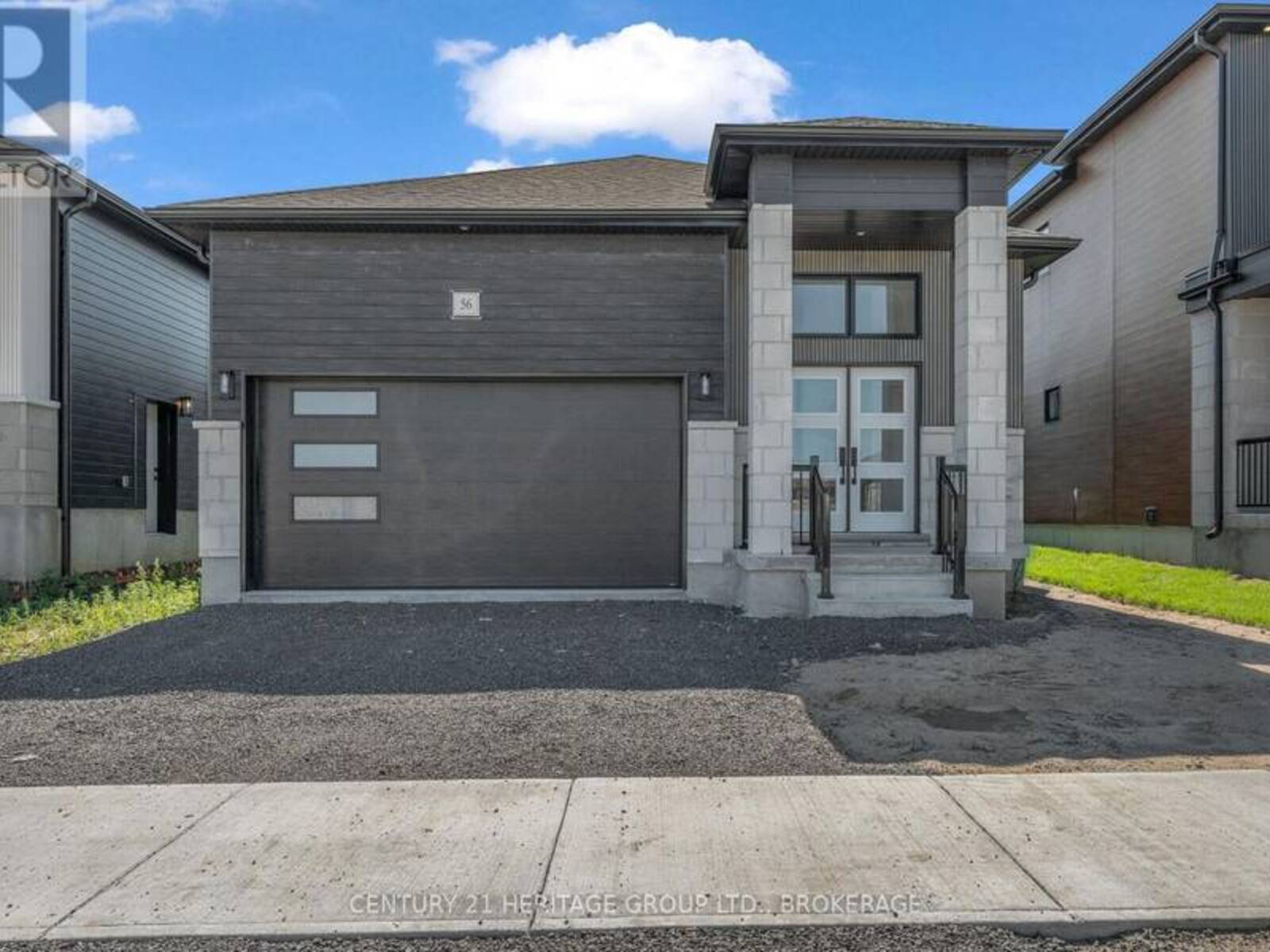 56 DUSENBURY DRIVE, Odessa, Ontario K0H 1N0