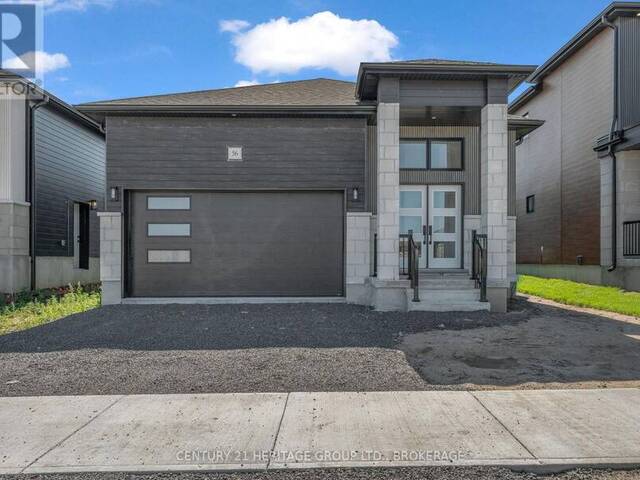 56 DUSENBURY DRIVE Odessa Ontario, K0H 1N0 - 2 Bedrooms Home For Sale