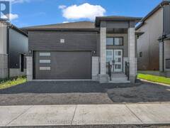 56 DUSENBURY DRIVE Odessa Ontario, K0H 1N0