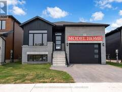 60 DUSENBURY DRIVE Odessa Ontario, K0H 2H0