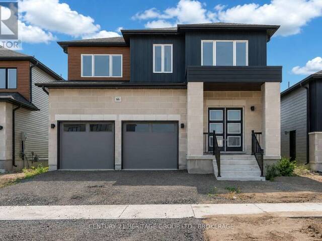 75 CREIGHTON DRIVE Odessa Ontario, K0H 2H0 - 3 Bedrooms Home For Sale