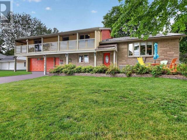 4415 BATH ROAD Loyalist Ontario, K7N 1A1 - 5 Bedrooms Home For Sale