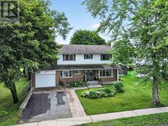 335 ELIZABETH DRIVE Gananoque Ontario, K7G 1P6