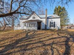 1619 COUNTY 2 ROAD Mallorytown Ontario, K0E 1R0