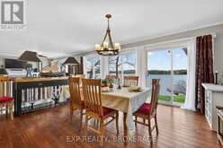 59 KERRY POINT ROAD | Leeds and the Thousand Islands Ontario | Slide Image Eleven
