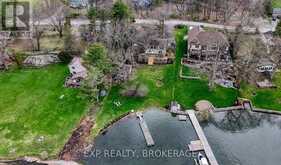 59 KERRY POINT ROAD | Leeds and the Thousand Islands Ontario | Slide Image One