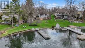 59 KERRY POINT ROAD | Leeds and the Thousand Islands Ontario | Slide Image Forty-five